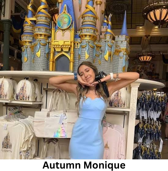 Autumn Monique