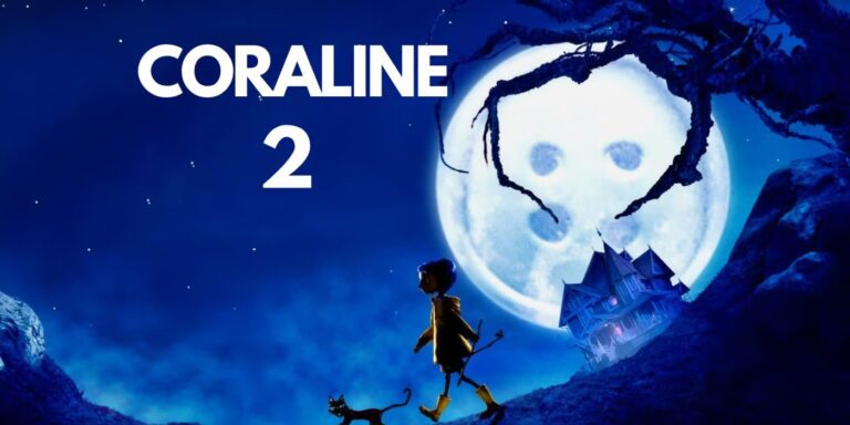 Coraline 2 coming out Date?| Trailer | Cast | release date|