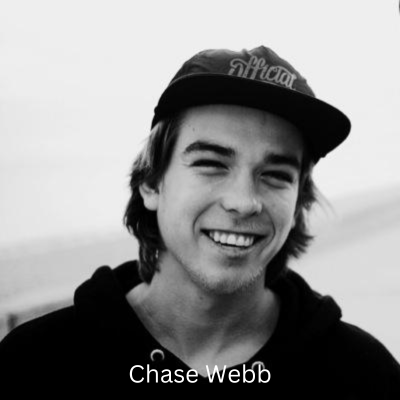 Chase Webb