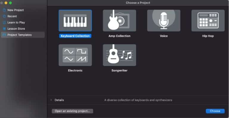 How To Use GarageBand MIDI Controller With Easy Step