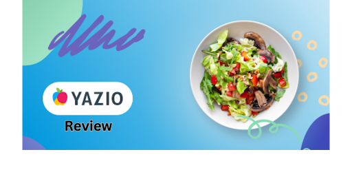 Yazio App Review 2024- Calorie Counter & Diet Reviews | Health-Changing App