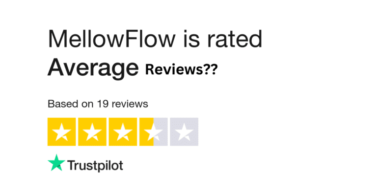 Mellow Flow App Review 2024- Best For Your Mental Health Condition Or Not?