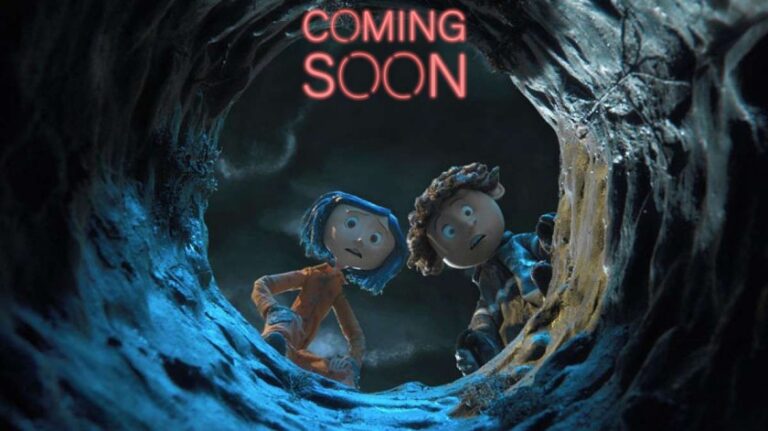 Coraline 2 Story | Release Date | Any Update(2024)?