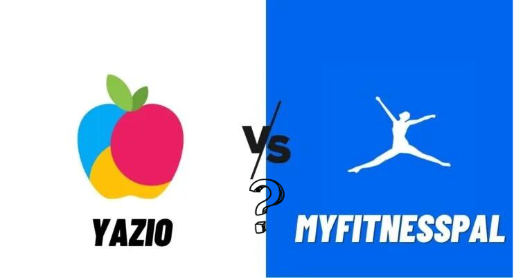 Yazio vs MyFitnessPal: Which Is Best With Your Healthy Life Routine-[2024]