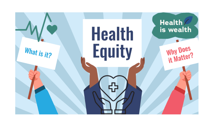 Health Equity- 10 Facts Point [2024]