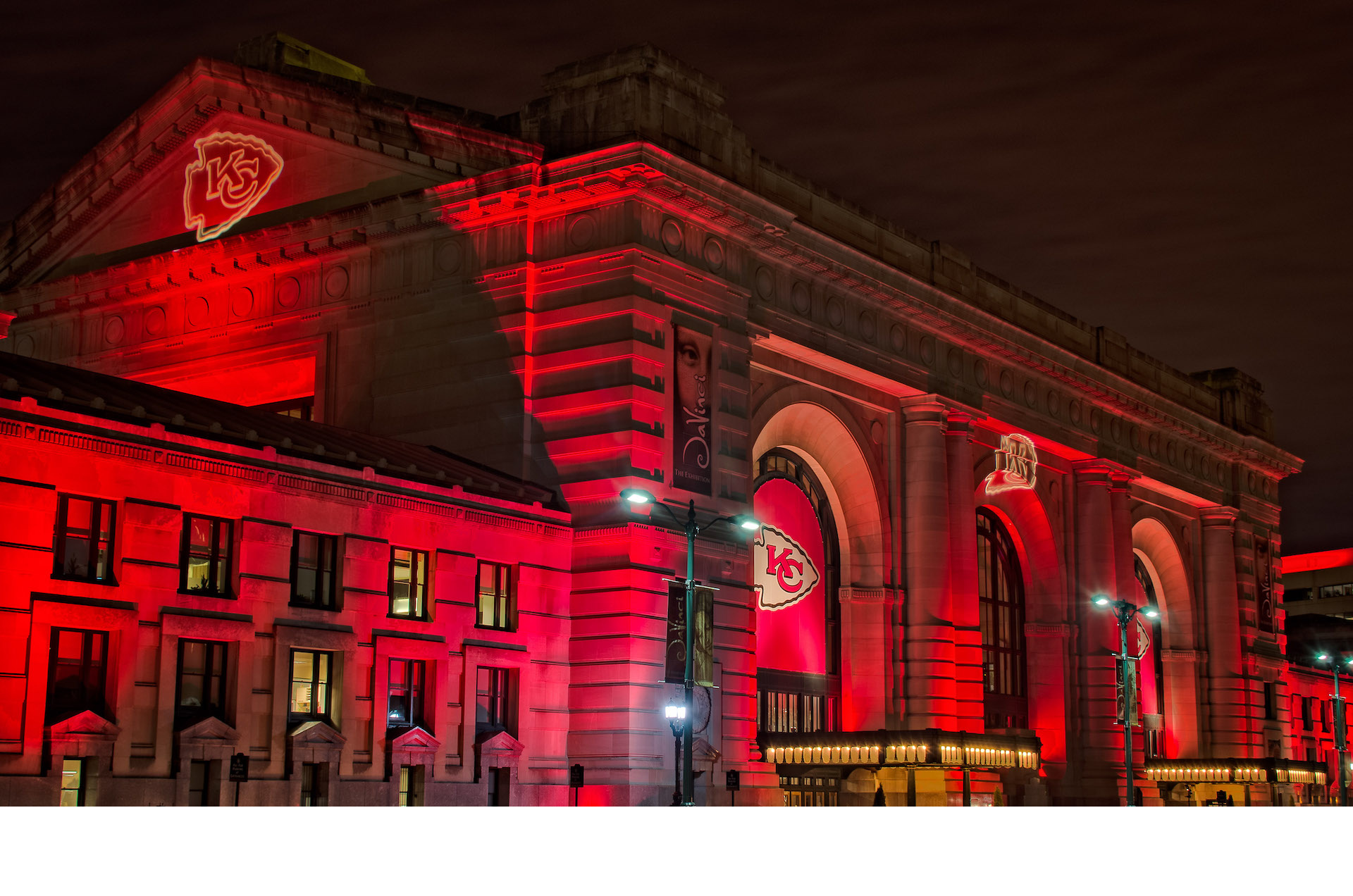 Union Station