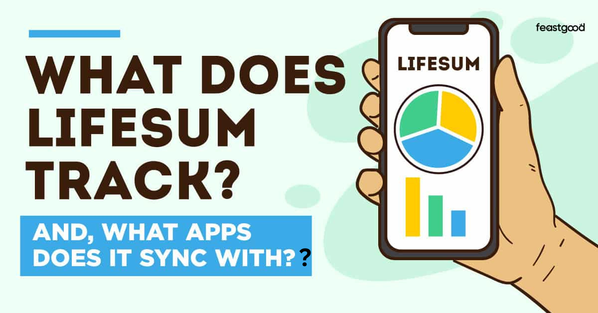 lifesum app 