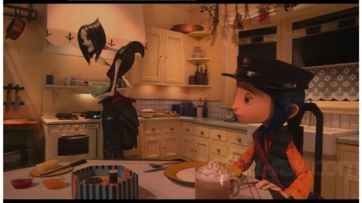 Coraline 2