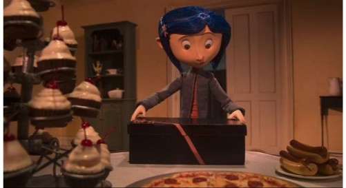 Coraline 2