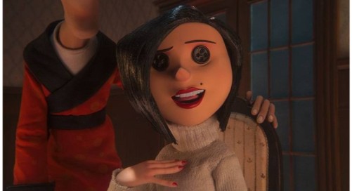 Coraline 2