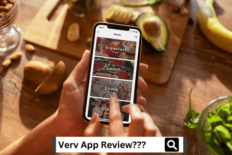 Verv App Review: Features, Pros-Cons, Best Worth It? [2024]