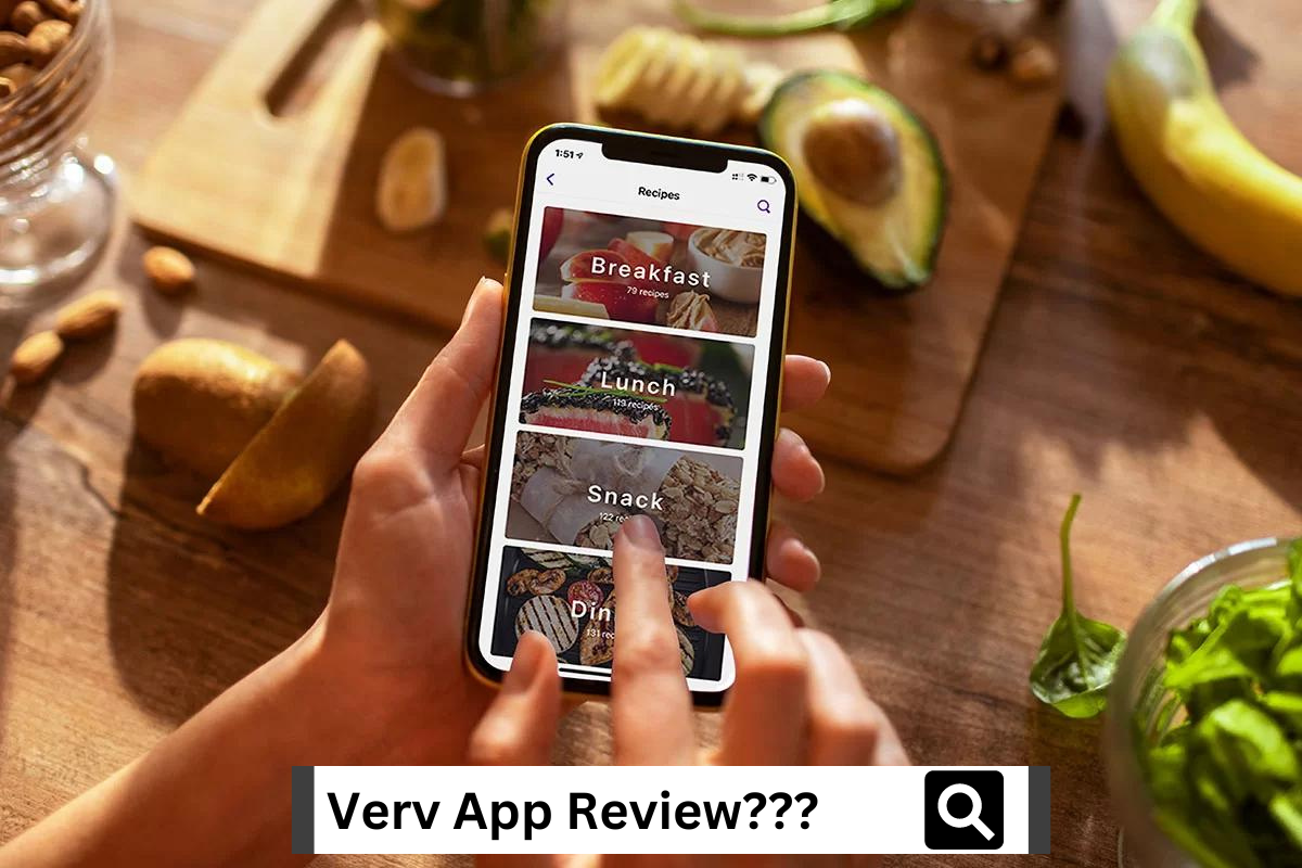 Verv App Review