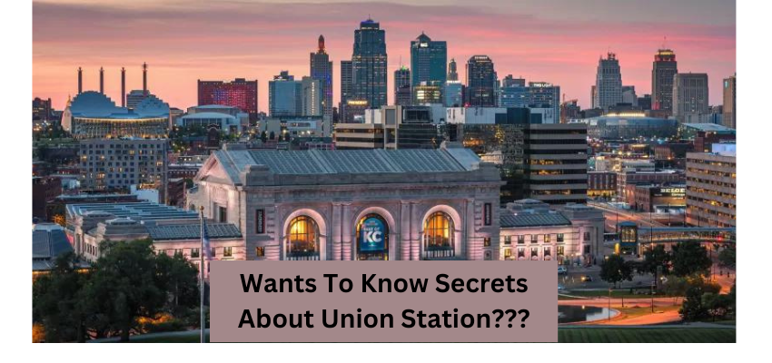 Union Station