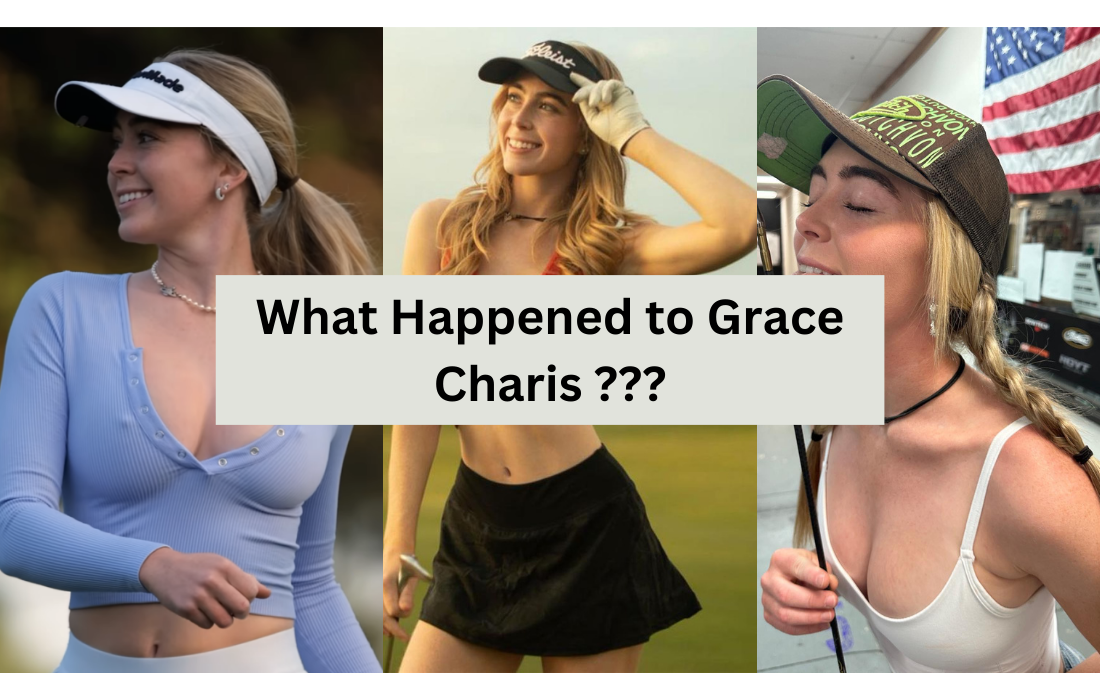 Grace Charis