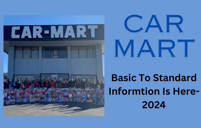 Car-Mart | Basic To Standard Tips for Buying/Selling- 2024