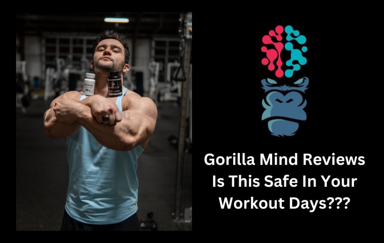 Gorilla Mind Reviews