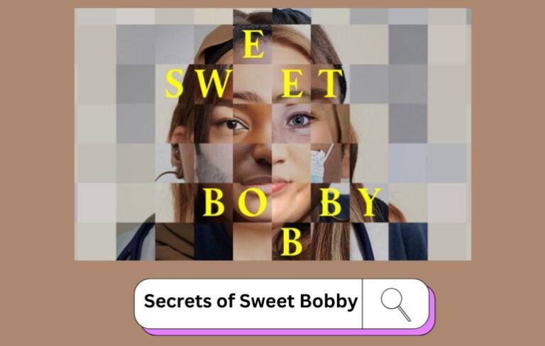 Secret of Sweet Bobby Podcast [2024]
