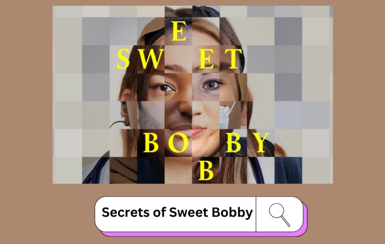 Sweet Bobby Podcast