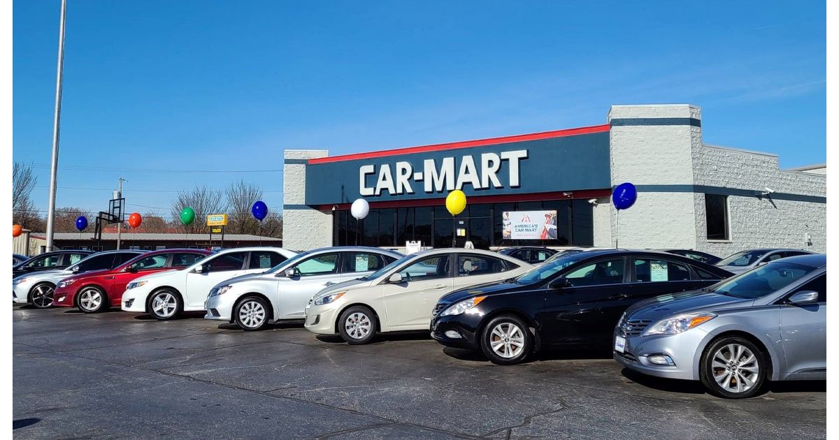 Car-Mart