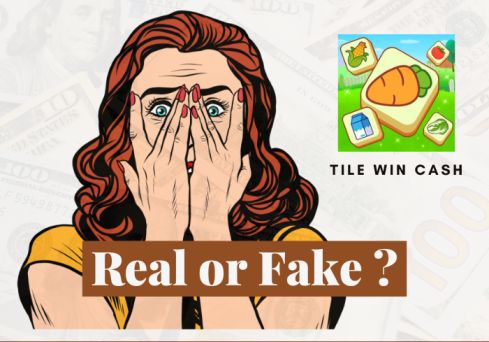 Tile Win Cash Final Word: Real or Fake?
