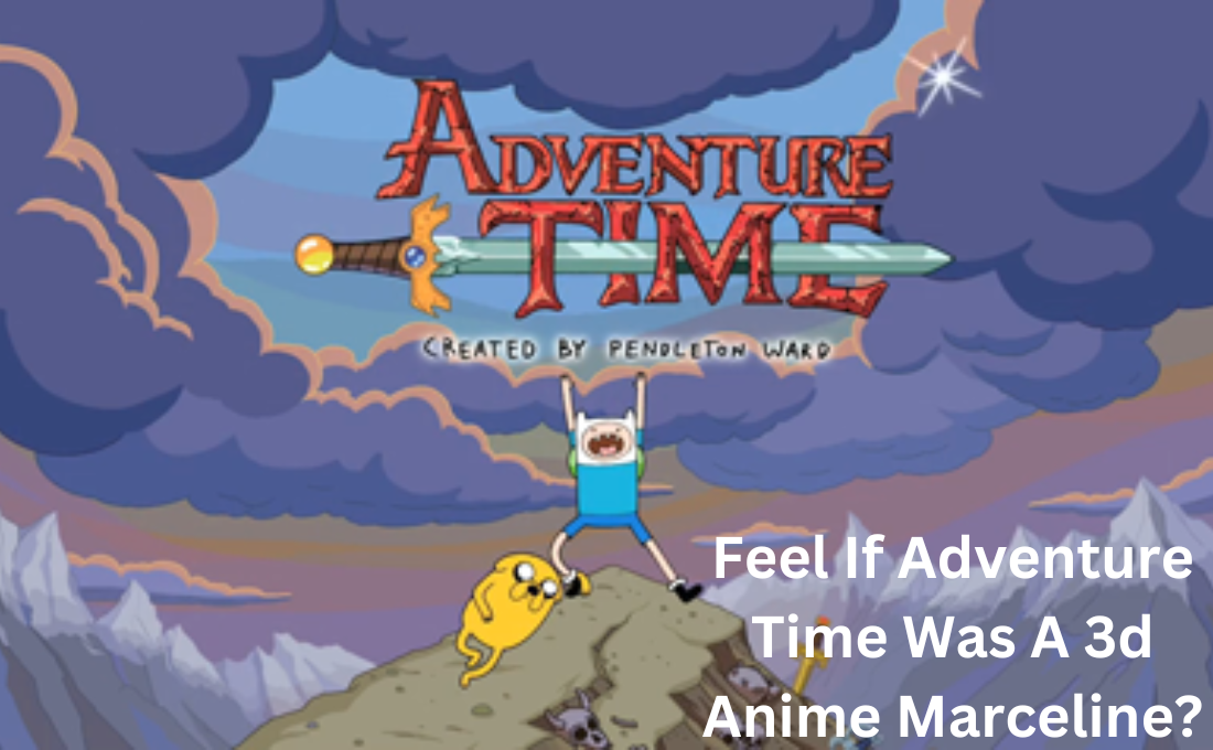 Adventure Time