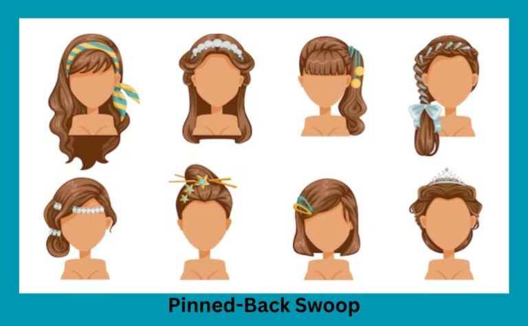 Style Curtain Bangs: 5+ Easy Ways To Get The Swoop