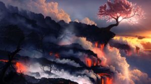 There There (novel) visual data 2