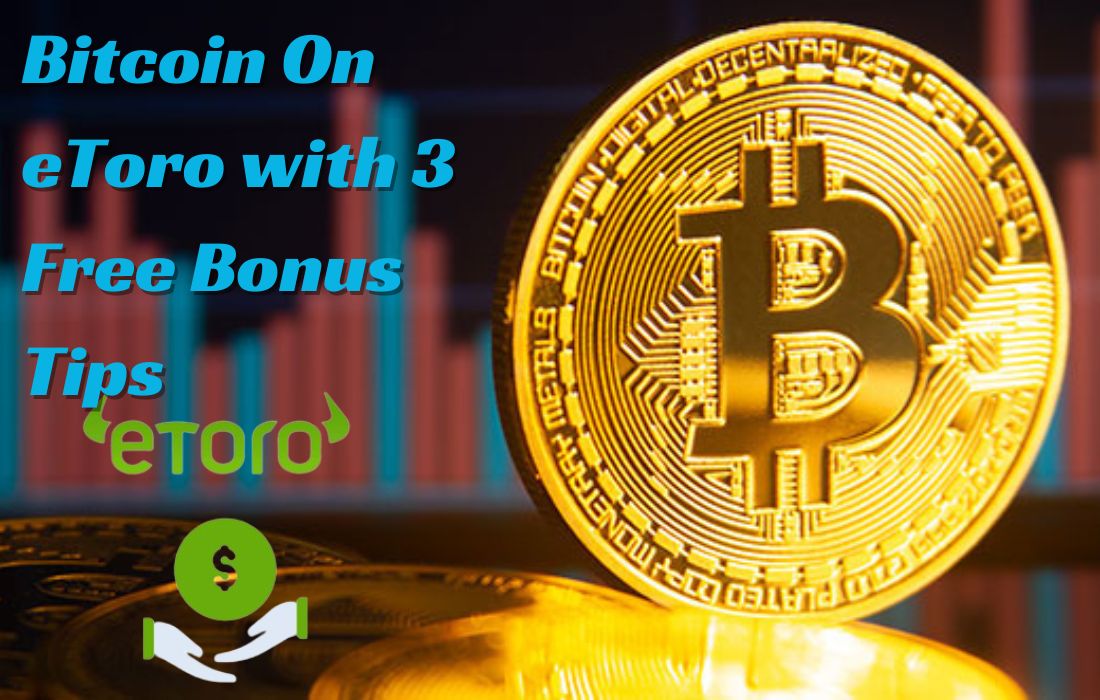 Bitcoin On eToro