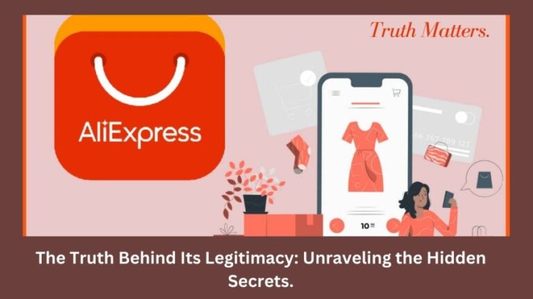 Is Aliexpress Legit- Let’s Show Truth Behind Its Legitimacy’ [2024]