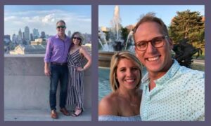 Karli Ritter- Age, Personal Life, Divorce, And More [2025]