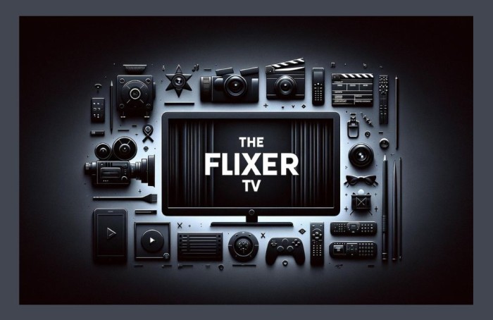 The Flixer TV