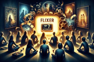 Top 7 The Flixer Alternative