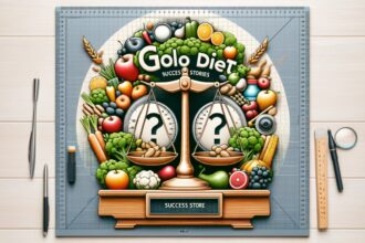 GoLo Diet