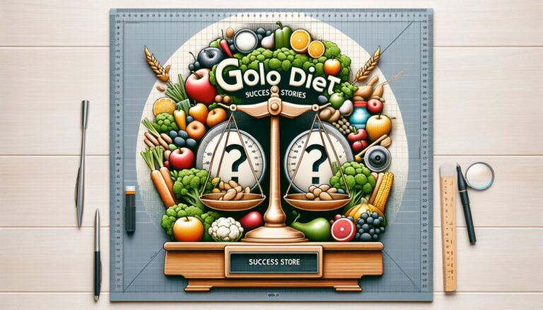 Golo Diet Success Stories: Fact or Fiction? An In-Depth Review [2024]
