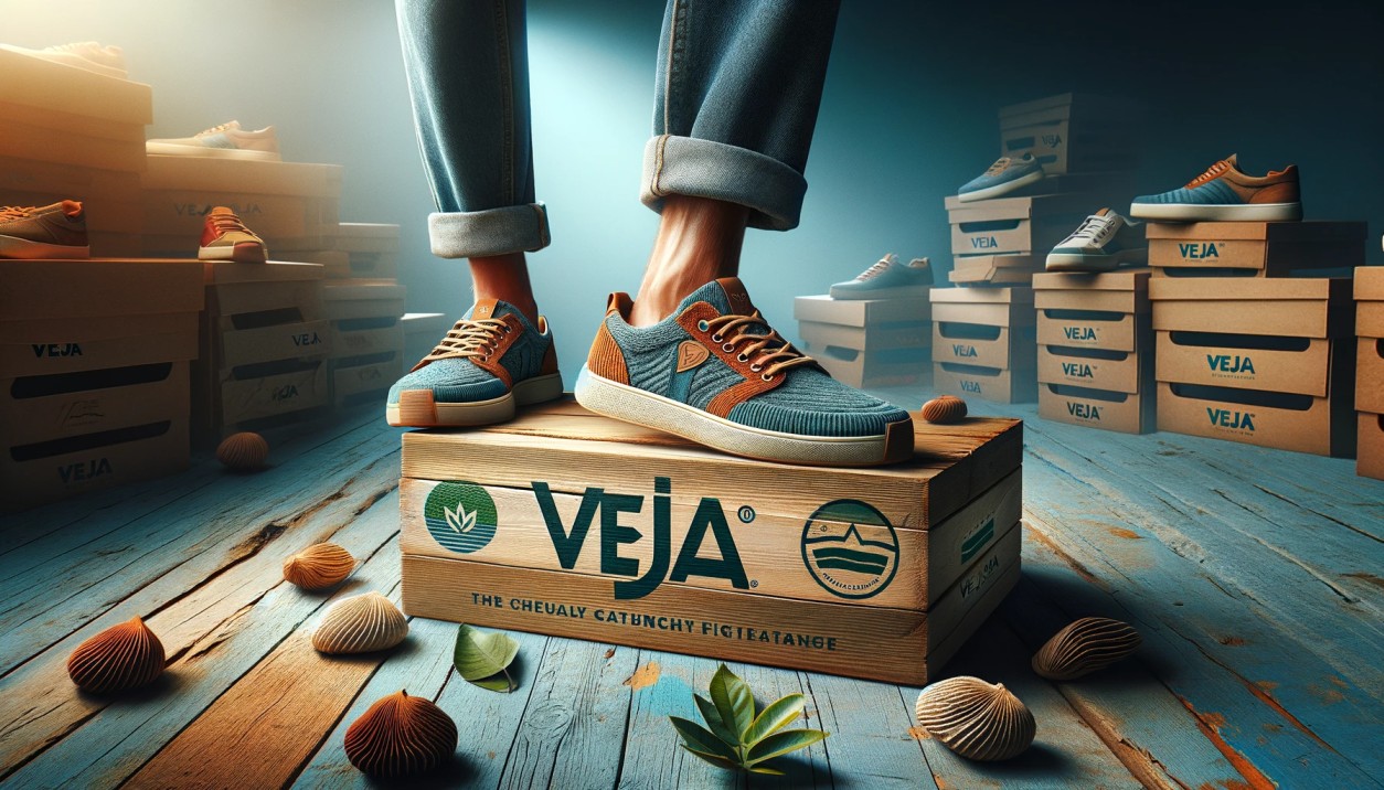 Veja Sneakers