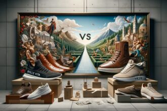 Dolce Vita vs Veja