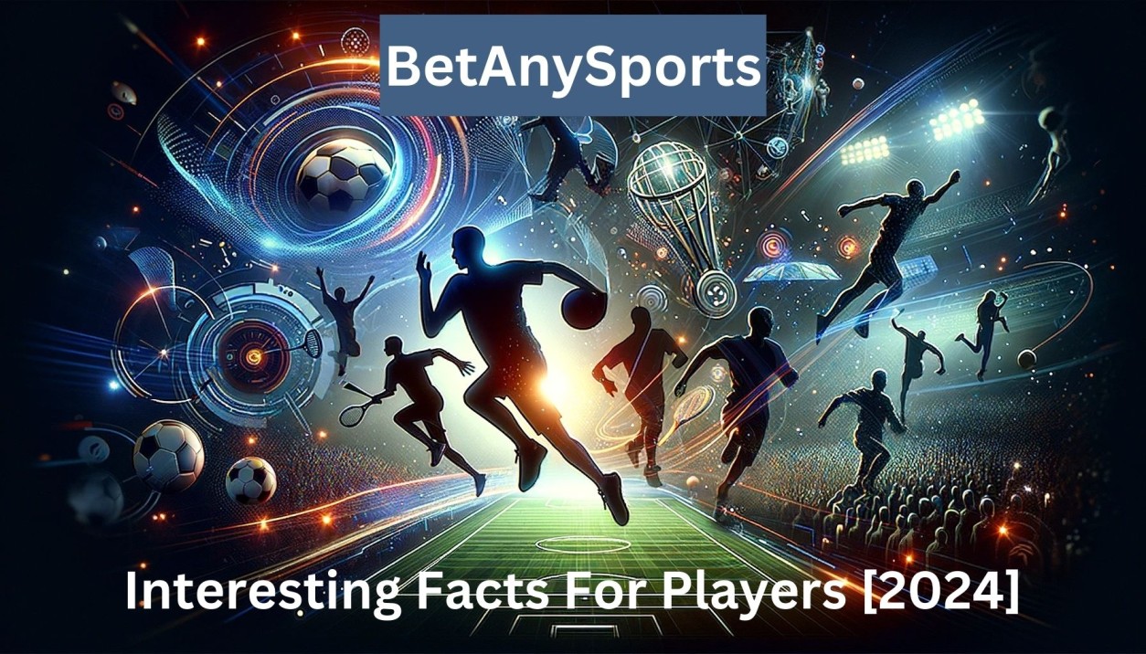 BetAnySports