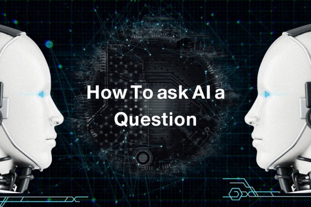 Ask AI App Reviews And How To Ask AI a Question [2024]