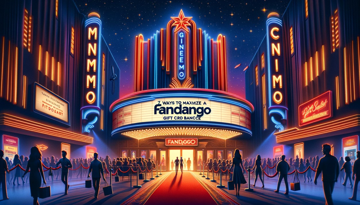 7 Ways to Maximize Your Fandango Gift Card Balance, Fandango