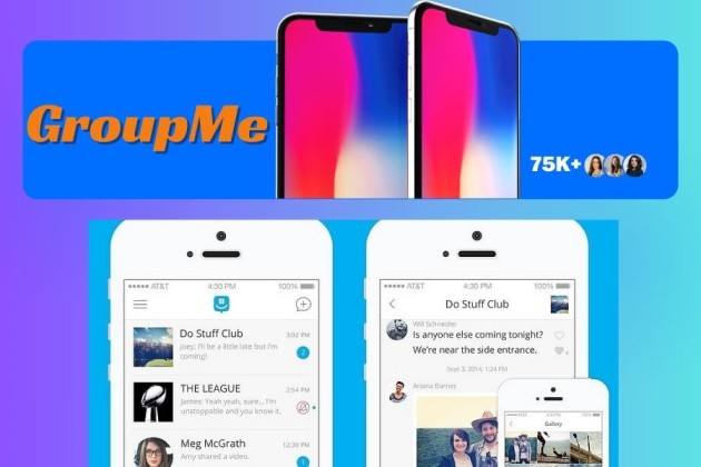 GroupMe- Login, Key Features, Delete, Everything [2024]