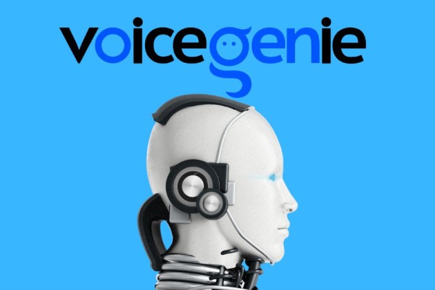 VoiceGenie