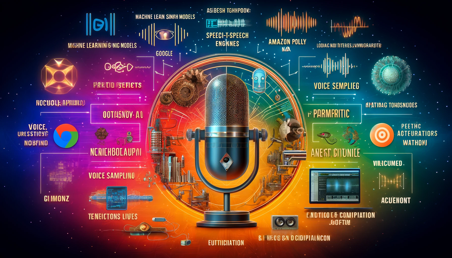 How To Make An AI Voice