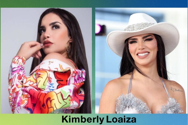 Kimberly Loaiza Uncovered: A Journey of Fame, Music, and Influence