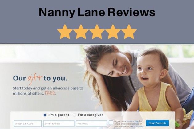 Nanny Lane Reviews