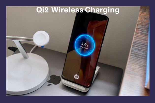 What is Qi2? The Wireless Charging Standard Goes Magnetic In 2024