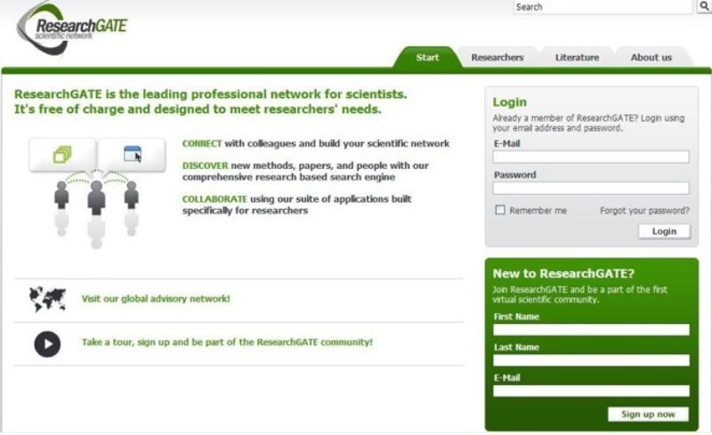 ResearchGate- Why is This a Game-Changer for Scientists and Researchers 2024