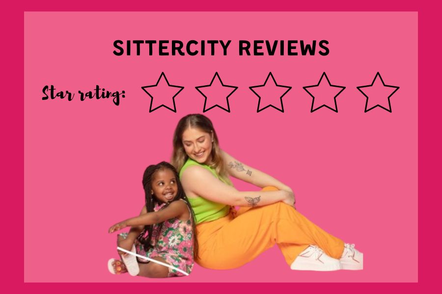 Sittercity Reviews