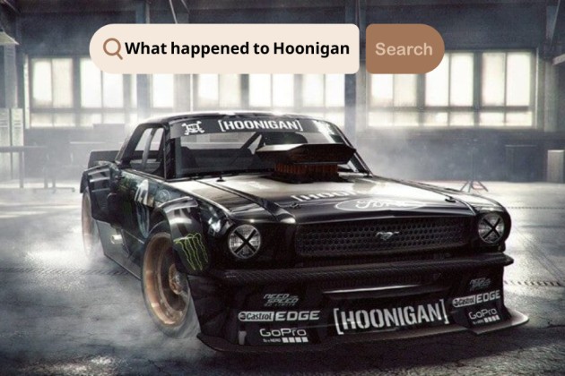 What happened to Hoonigan In 2024 [New Update]