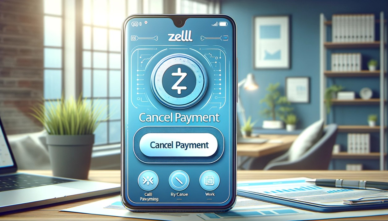 How Do You Cancel a Zelle Payment