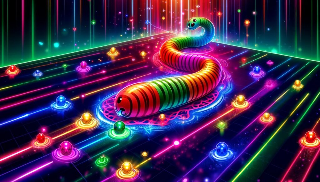 Slither.io Vs Slither.io 2: Best Comparison You Need To Read